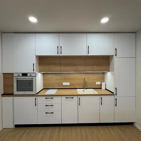 Sea Garden Dream * וארנה