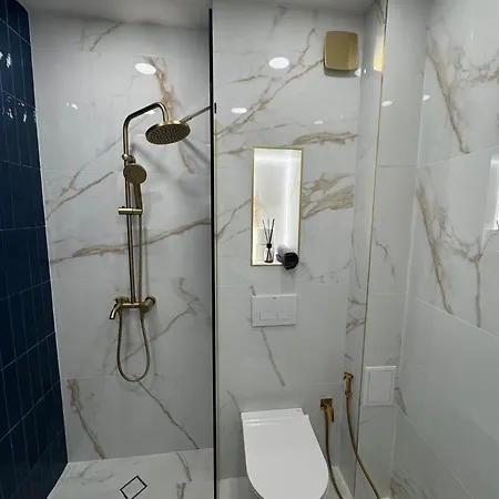 Sea Garden Dream Varna