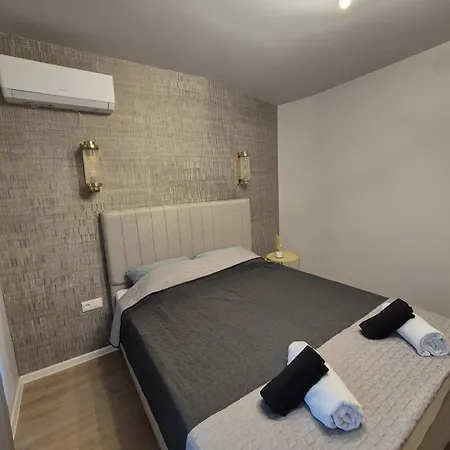 Sea Garden Dream * וארנה