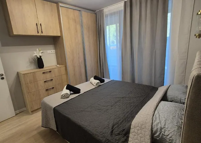 Sea Garden Dream Daire