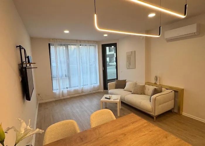 Daire Sea Garden Dream