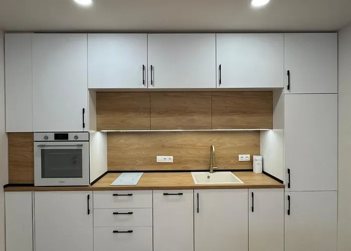 Sea Garden Dream * Varna