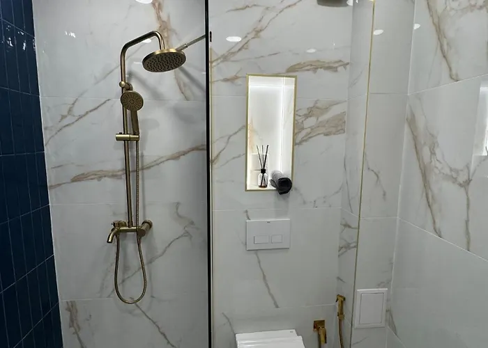 Sea Garden Dream Varna