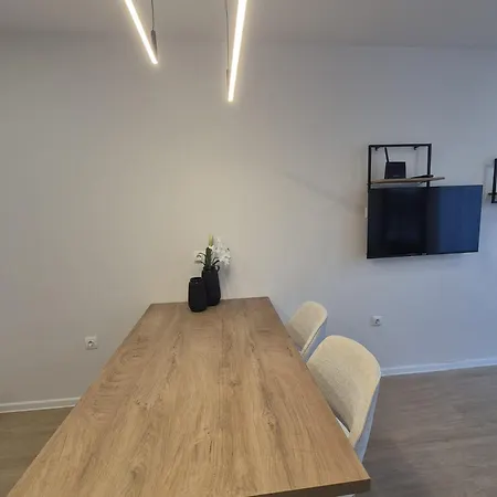 Sea Garden Dream 公寓 *