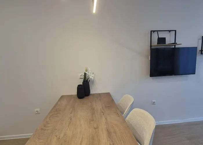 Sea Garden Dream Apartment *