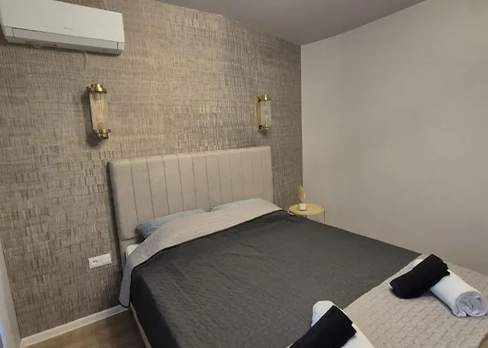 Sea Garden Dream * Varna